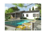 Maison à construire à Donzère (26290) 2100073-827modele620171124M54ad.jpeg Maisons France Confort