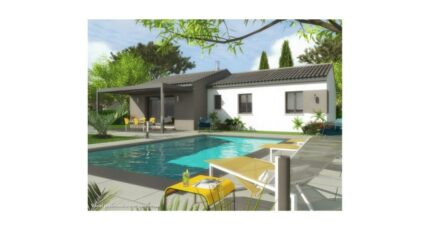 Donzère Maison neuve - 2100073-827modele620171124M54ad.jpeg Maisons France Confort