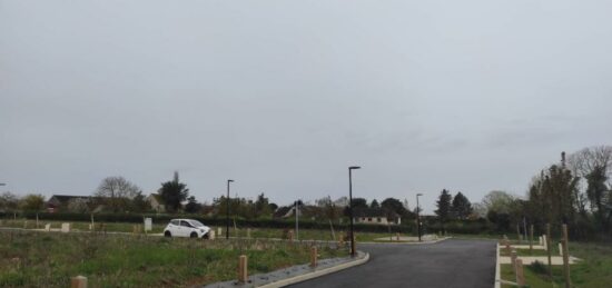 Terrain à bâtir à Vert-le-Grand, Île-de-France
