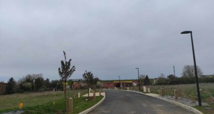 Brétigny-sur-Orge Maison neuve - 2100466-6178annonce120250309IWNlc.jpeg Maisons France Confort