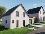 Terrain à bâtir à Alteckendorf (67270) 2101169-11242annonce220250310nlRfA.jpeg Maisons France Confort