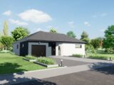 Maison à construire à Gresswiller (67190) 2101149-4588modele620220104k9eAw.jpeg Maisons France Confort