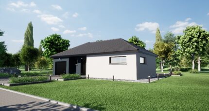 Gresswiller Maison neuve - 2101149-4588modele720220104rwPpK.jpeg Maisons France Confort