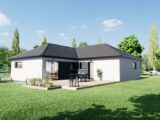 Maison à construire à Gresswiller (67190) 2101149-4588modele820220104A9SuX.jpeg Maisons France Confort