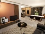 Maison à construire à Wasselonne (67310) 2101168-4588modele920200528wuefB.jpeg Maisons France Confort