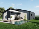 Maison à construire à Gresswiller (67190) 2101153-4588modele820220127L2dbT.jpeg Maisons France Confort