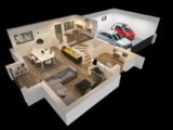 Maison à construire à Wasselonne (67310) 2101167-3225modele620150810bTAkq.jpeg Maisons France Confort