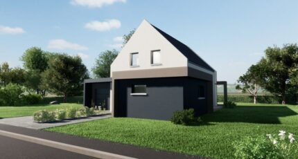 Gresswiller Maison neuve - 2101155-4588modele720220128ebH4g.jpeg Maisons France Confort