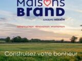 Terrain à bâtir à Wisches (67130) 2101354-3214annonce220250310mZiZ9.jpeg Maisons France Confort