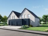 Maison à construire à Wisches (67130) 2101365-4588modele72022011772fKd.jpeg Maisons France Confort