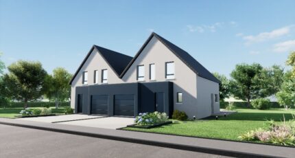 Wisches Maison neuve - 2101365-4588modele72022011772fKd.jpeg Maisons France Confort