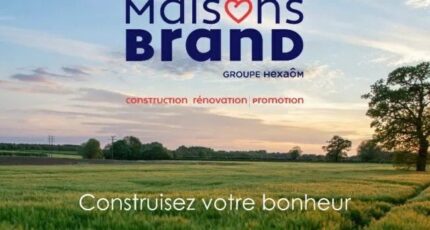 Wisches Maison neuve - 2101370-3214annonce220250310mZiZ9.jpeg Maisons France Confort