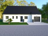 Maison à construire à Martizay (36220) 2101574-10042annonce620240710f33nV.jpeg Maisons France Confort