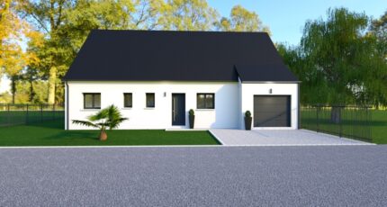 Martizay Maison neuve - 2101574-10042annonce620240710f33nV.jpeg Maisons France Confort