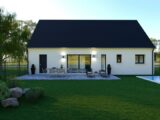 Maison à construire à Martizay (36220) 2101574-10042annonce720240710O0dB8.jpeg Maisons France Confort