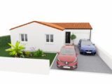 Maison à construire à Le Tablier (85310) 2101529-11105annonce620241206z9UwX.jpeg Maisons France Confort