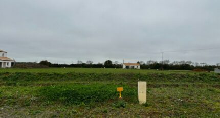 Les Magnils-Reigniers Maison neuve - 2101539-11105annonce120241107Hrk5m.jpeg Maisons France Confort