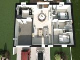 Maison à construire à Château d’Olonne (85180) 2101543-11105annonce620241115fEksV.jpeg Maisons France Confort