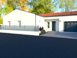 Maison à construire à Le Poiré-sur-Vie (85170) 2101551-11105annonce6202412266iwH0.jpeg Maisons France Confort