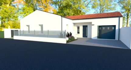 Le Poiré-sur-Vie Maison neuve - 2101551-11105annonce6202412266iwH0.jpeg Maisons France Confort