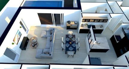 Le Poiré-sur-Vie Maison neuve - 2101551-11105annonce9202412264tS61.jpeg Maisons France Confort