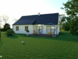 Maison à construire à Faverolles-sur-Cher (41400) 2101585-10042modele720220426PrRvB.jpeg Maisons France Confort