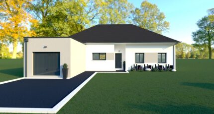 Parçay-Meslay Maison neuve - 2101588-10042annonce62024070128O6D.jpeg Maisons France Confort