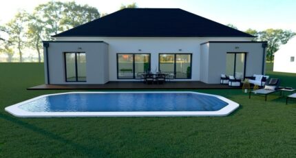 Parçay-Meslay Maison neuve - 2101588-10042annonce720240701K955h.jpeg Maisons France Confort