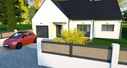Bourgueil Maison neuve - 2101625-10042modele620220421UVEHk.jpeg Maisons France Confort