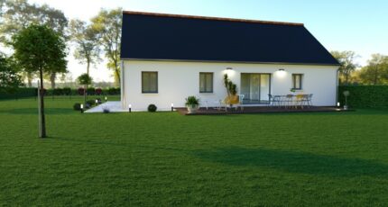 Yzeures-sur-Creuse Maison neuve - 2101657-10042modele720220428vFUeF.jpeg Maisons France Confort