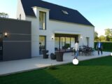 Maison à construire à Brécy (18220) 2101756-10999modele620240826MKcB7.jpeg Maisons France Confort