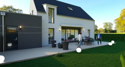 Brécy Maison neuve - 2101756-10999modele620240826MKcB7.jpeg Maisons France Confort