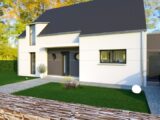 Maison à construire à Brécy (18220) 2101756-10999modele720240826OqCu9.jpeg Maisons France Confort