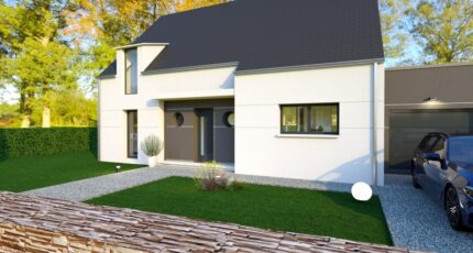 Brécy Maison neuve - 2101756-10999modele720240826OqCu9.jpeg Maisons France Confort