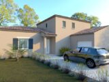 Maison à construire à Le Cannet-des-Maures (83340) 2101816-10122modele820240510hviRR.jpeg Maisons France Confort