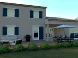 Maison à construire à Le Cannet-des-Maures (83340) 2101816-10122modele920240510wz38O.jpeg Maisons France Confort