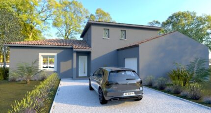 Le Cannet-des-Maures Maison neuve - 2101816-10122modele620240510iOOh7.jpeg Maisons France Confort