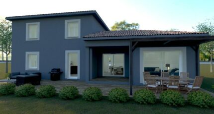Le Cannet-des-Maures Maison neuve - 2101816-10122modele720240510qyB6B.jpeg Maisons France Confort