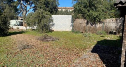 Le Cannet-des-Maures Maison neuve - 2101816-10122annonce4202503100DLGQ.jpeg Maisons France Confort