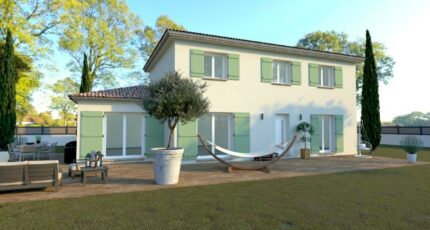 Le Cannet-des-Maures Maison neuve - 2101818-10122annonce620250310b33wV.jpeg Maisons France Confort