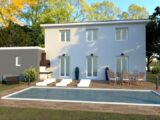 Maison à construire à Le Cannet-des-Maures (83340) 2101818-10122modele720231020zoh3m.jpeg Maisons France Confort