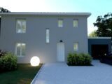 Maison à construire à Le Cannet-des-Maures (83340) 2101818-10122modele620231020WnSHF.jpeg Maisons France Confort