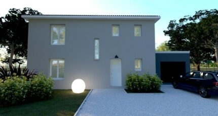 Le Cannet-des-Maures Maison neuve - 2101818-10122modele620231020WnSHF.jpeg Maisons France Confort