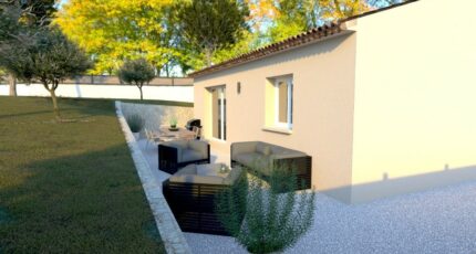 Le Cannet-des-Maures Maison neuve - 2101806-10122annonce72025031079aKH.jpeg Maisons France Confort