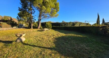 Salernes Terrain à bâtir - 2101793-4529annonce120250310BdDC3.jpeg Maisons France Confort
