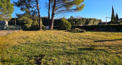 Salernes Terrain à bâtir - 2101793-4529annonce220250310cG5ed.jpeg Maisons France Confort