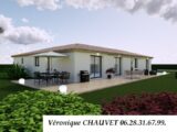 Terrain à bâtir à Salernes (83690) 2101793-4529annonce5202503106z3EX.jpeg Maisons France Confort
