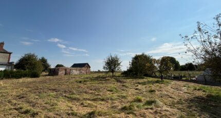 Farbus Terrain à bâtir - 2099095-10222annonce120250307n4xnC.jpeg Maisons France Confort