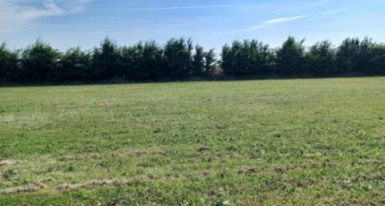 Neufchâtel-en-Saosnois Terrain à bâtir - 2057126-3704annonce120250120kIc89.jpeg Maisons France Confort