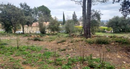 Montfort-sur-Argens Terrain à bâtir - 2103054-11137annonce1202503111Kf2w.jpeg Maisons France Confort